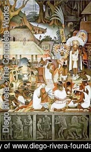 The Zapotec Civilization